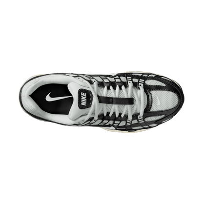 Women's Nike P-6000 "Black Muslin Sail"