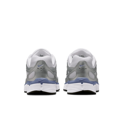 Women's Nike P-6000 "Metallic Silver World Indigo"