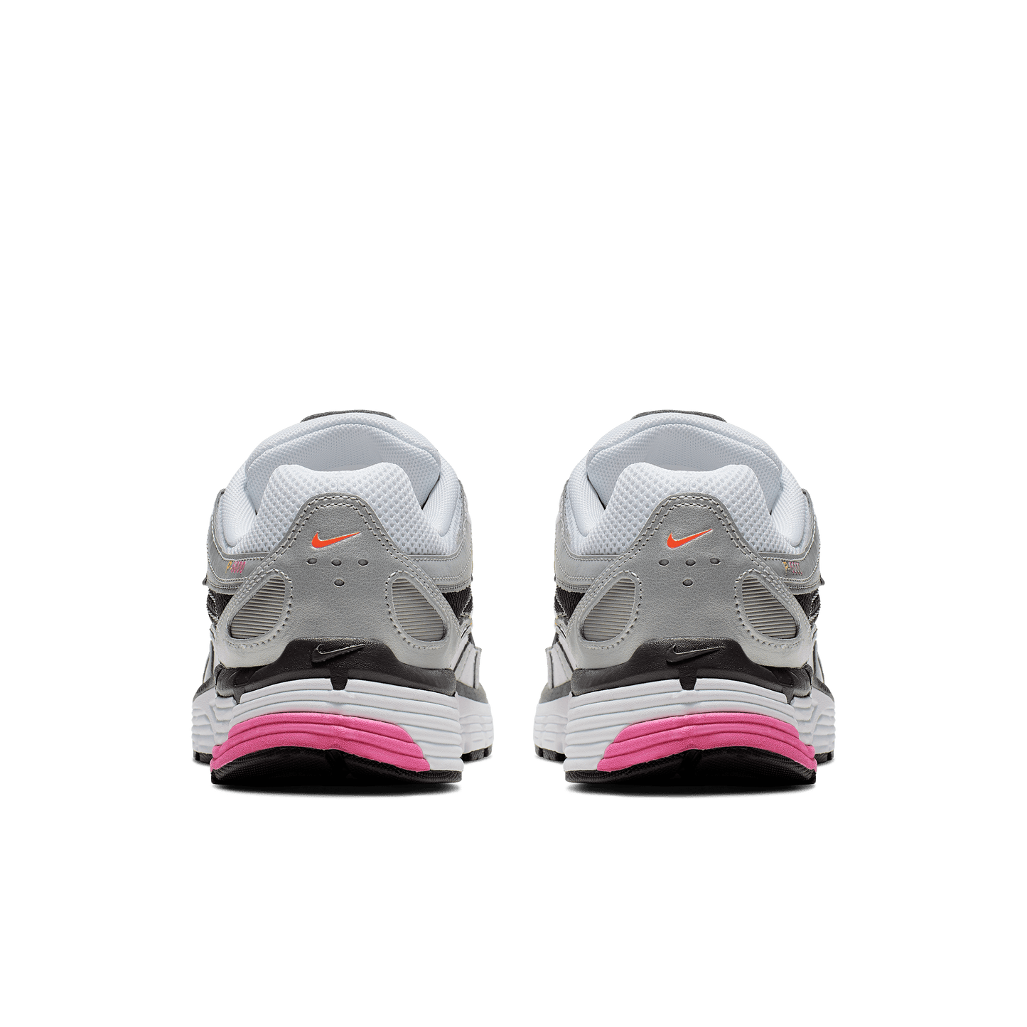Women's Nike P-6000 "Laser Fuchsia"