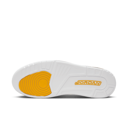 Men's Air Jordan Legacy 312 Low "Yellow Ochre"