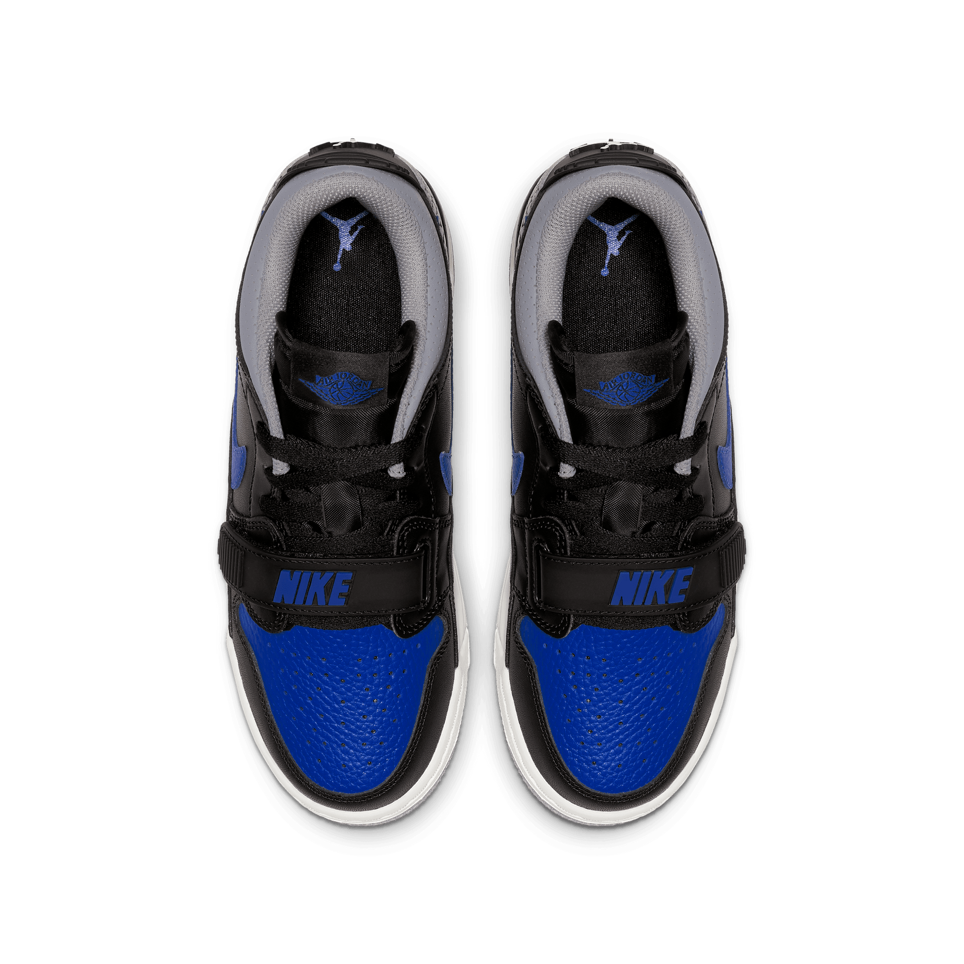 Big Kids' Air Jordan Legacy 312 Low "Royal"