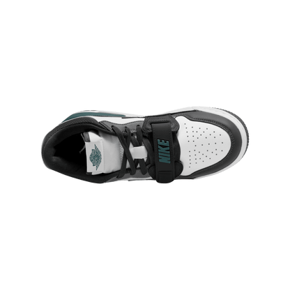 Big Kids' Air Jordan Legacy 312 Low "Oxidized Green"