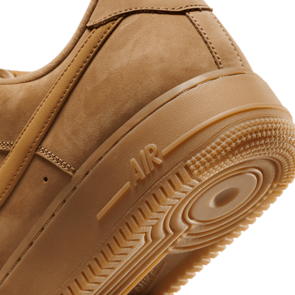 Men's Nike Air Force 1 '07 WB "Flax Wheat"