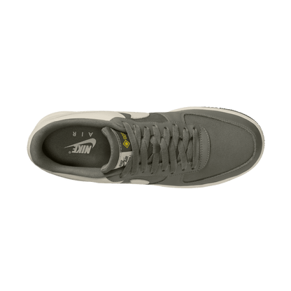 Men's Nike Air Force 1 GORE-TEX "Light Army Light Bone"