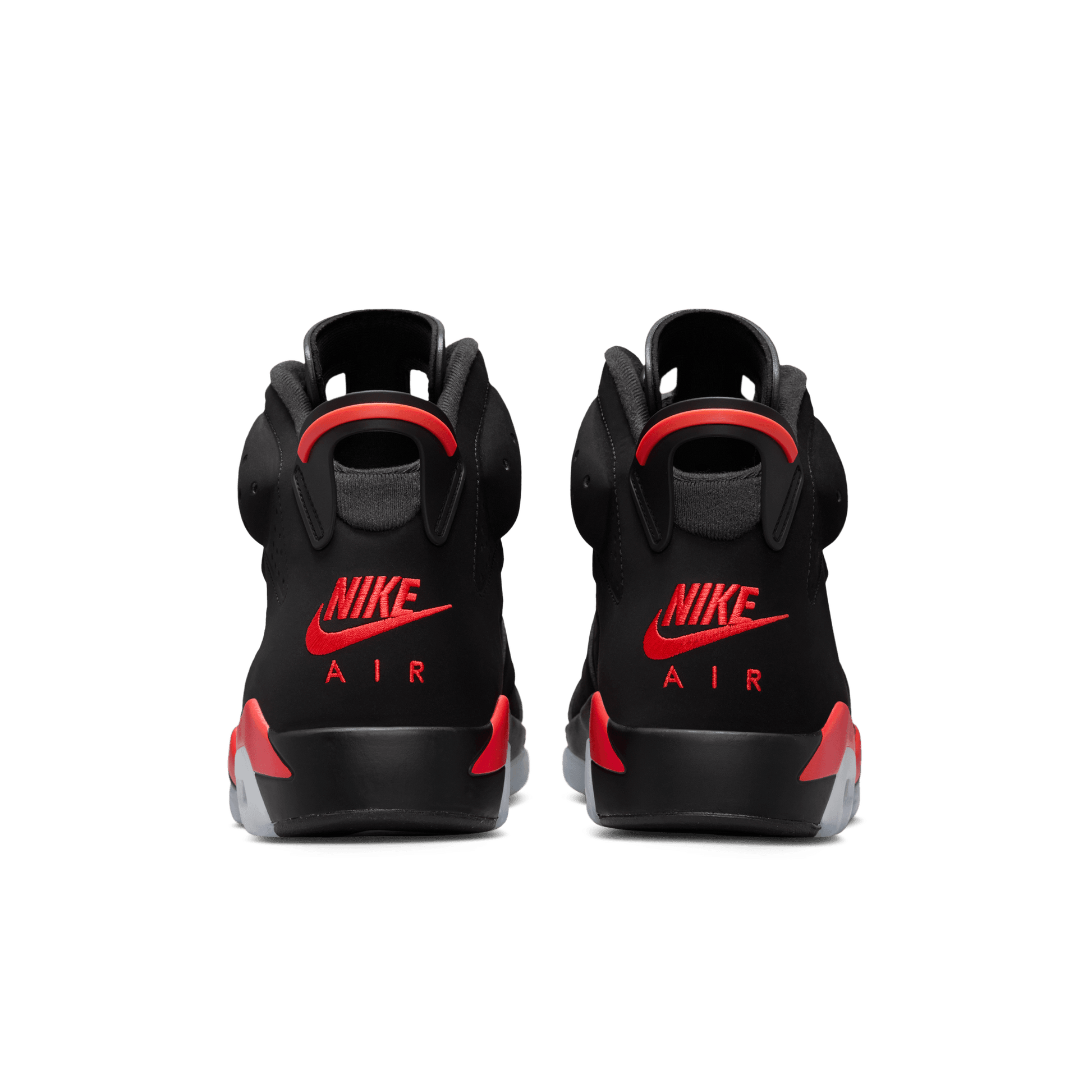 Men's Air Jordan 6 Retro "Infrared Salesman"