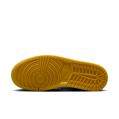 Women's Air Jordan 1 Low "DK Powder Blue-Gum"