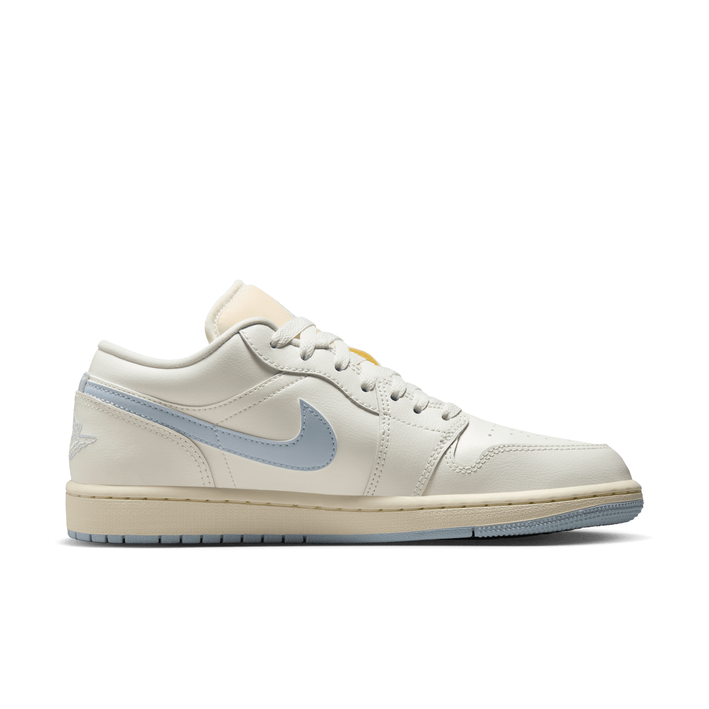 Women's Air Jordan 1 Low “Ghost”