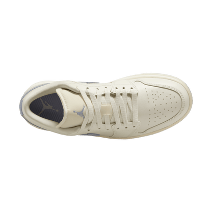 Women's Air Jordan 1 Low “Ghost”