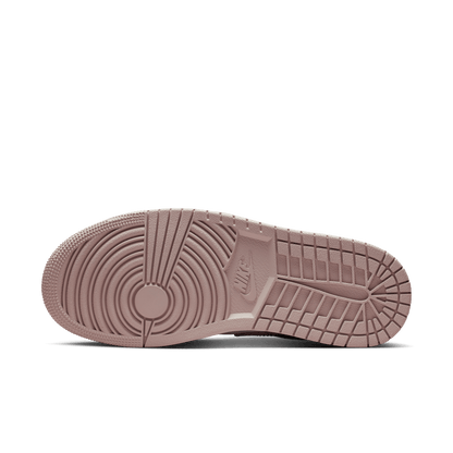 Women's Air Jordan 1 Low "Particle Rose"