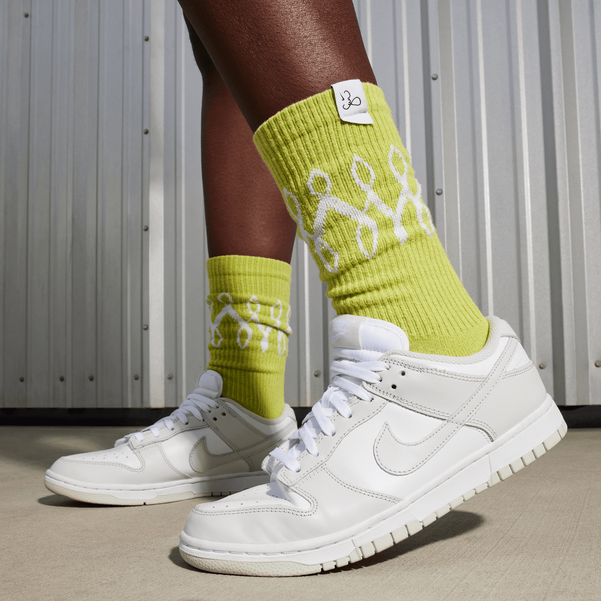 Women's Nike Dunk Low "Photon Dust"