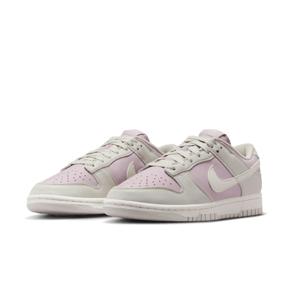Women's Nike Dunk Low "Platinum Violet"