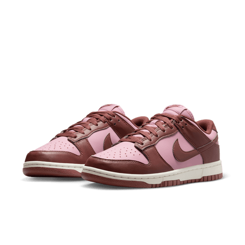 Women's Nike Dunk Low Next Nature "White Elemental Pink"
