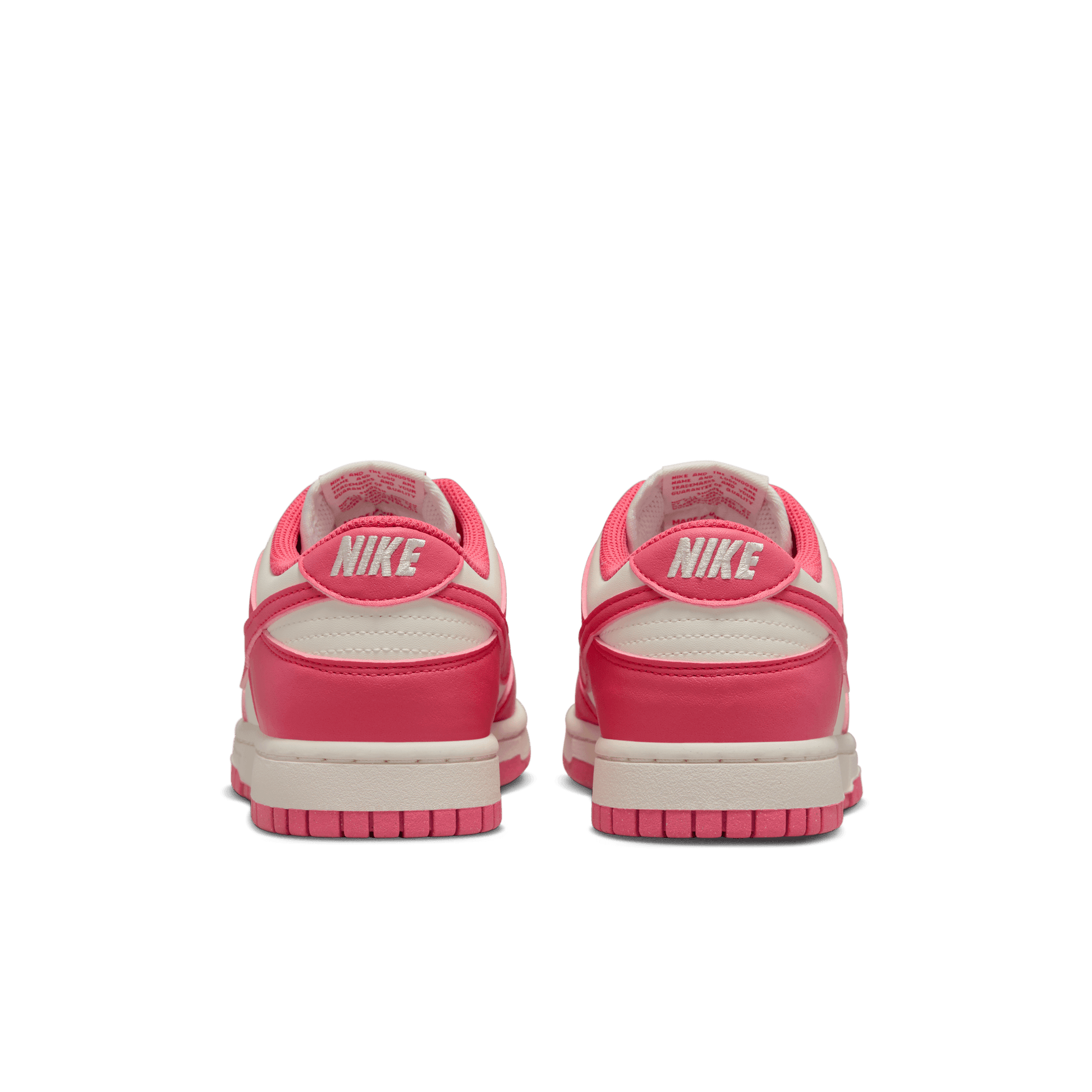 Women's Nike Dunk Low Next Nature "Aster Pink"