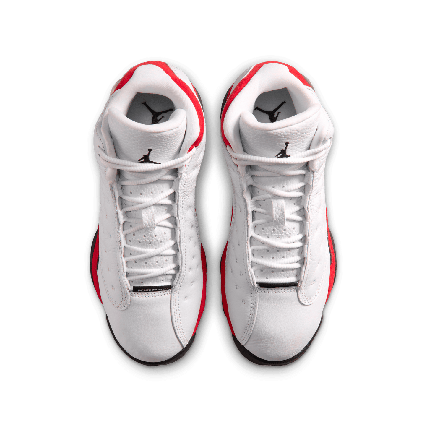 Big Kids' Air Jordan 13 Retro "Chicago"