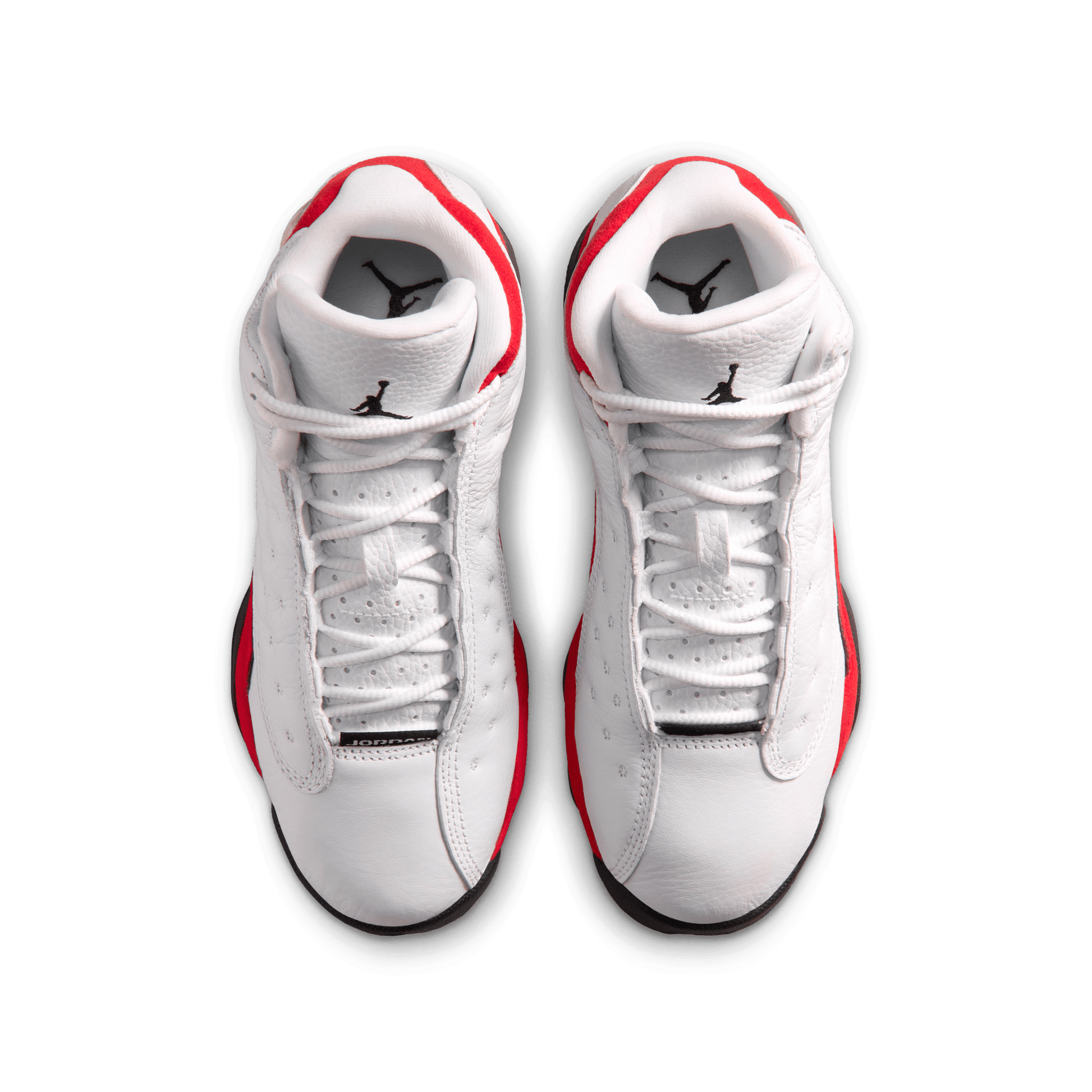Big Kids' Air Jordan 13 Retro "Chicago"