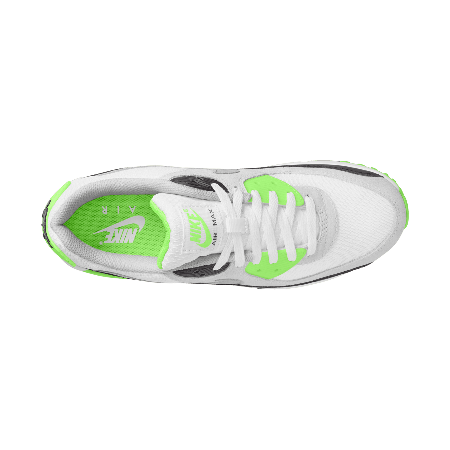 Men's Nike Air Max 90 "Vapor Green"