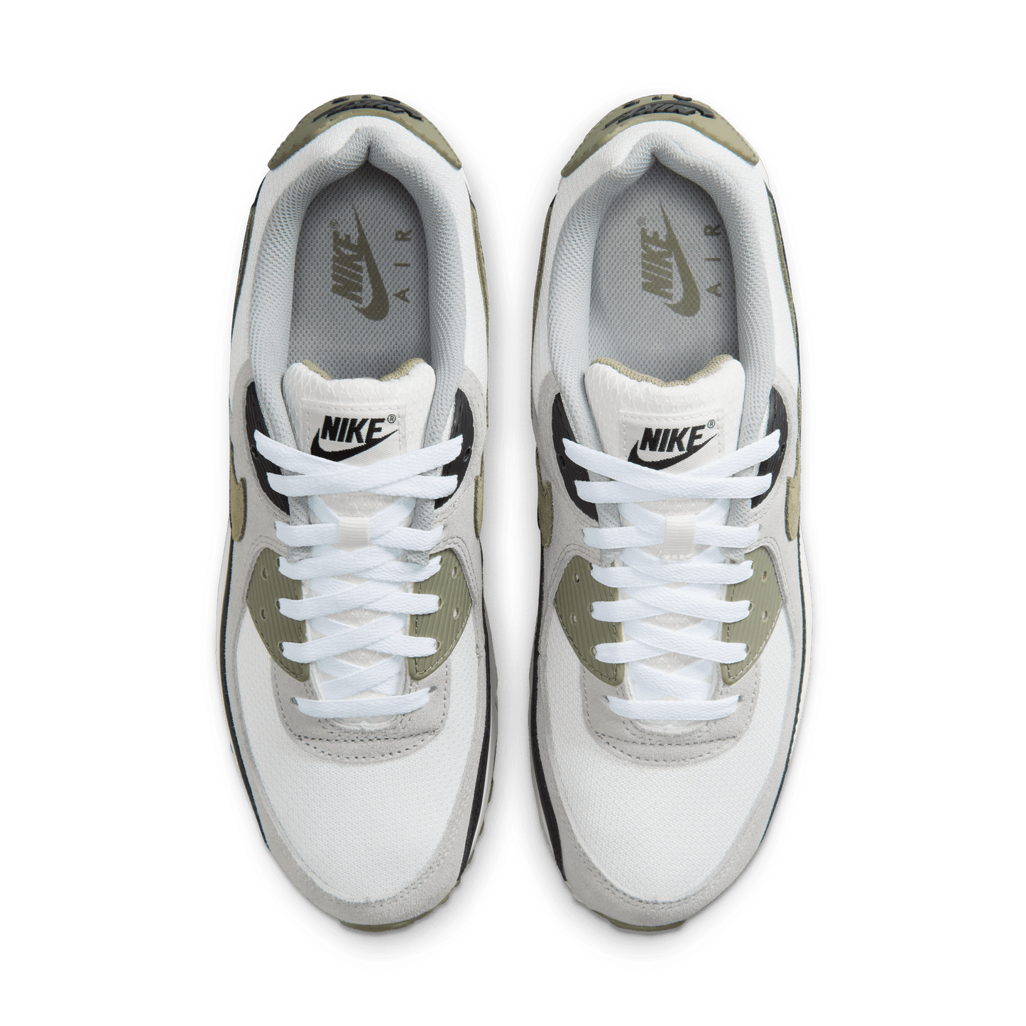 Men's Nike Air Max 90 "Silver Sage"