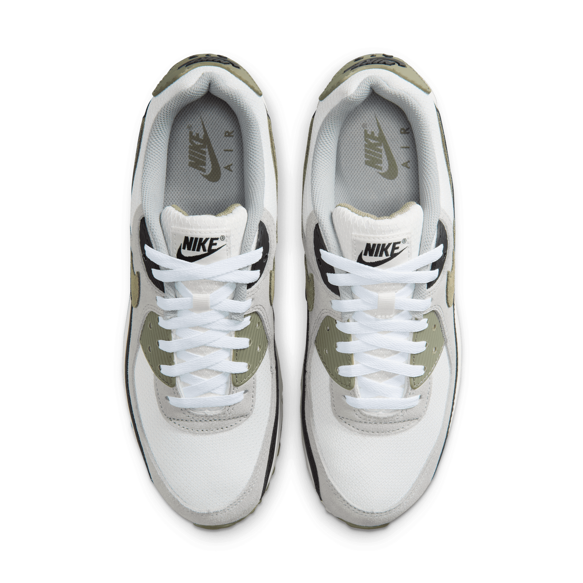 Men's Nike Air Max 90 "Silver Sage"