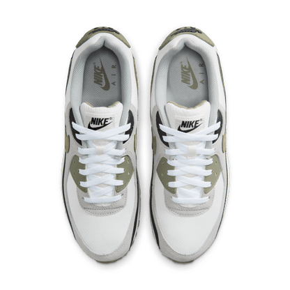 Men's Nike Air Max 90 "Silver Sage"