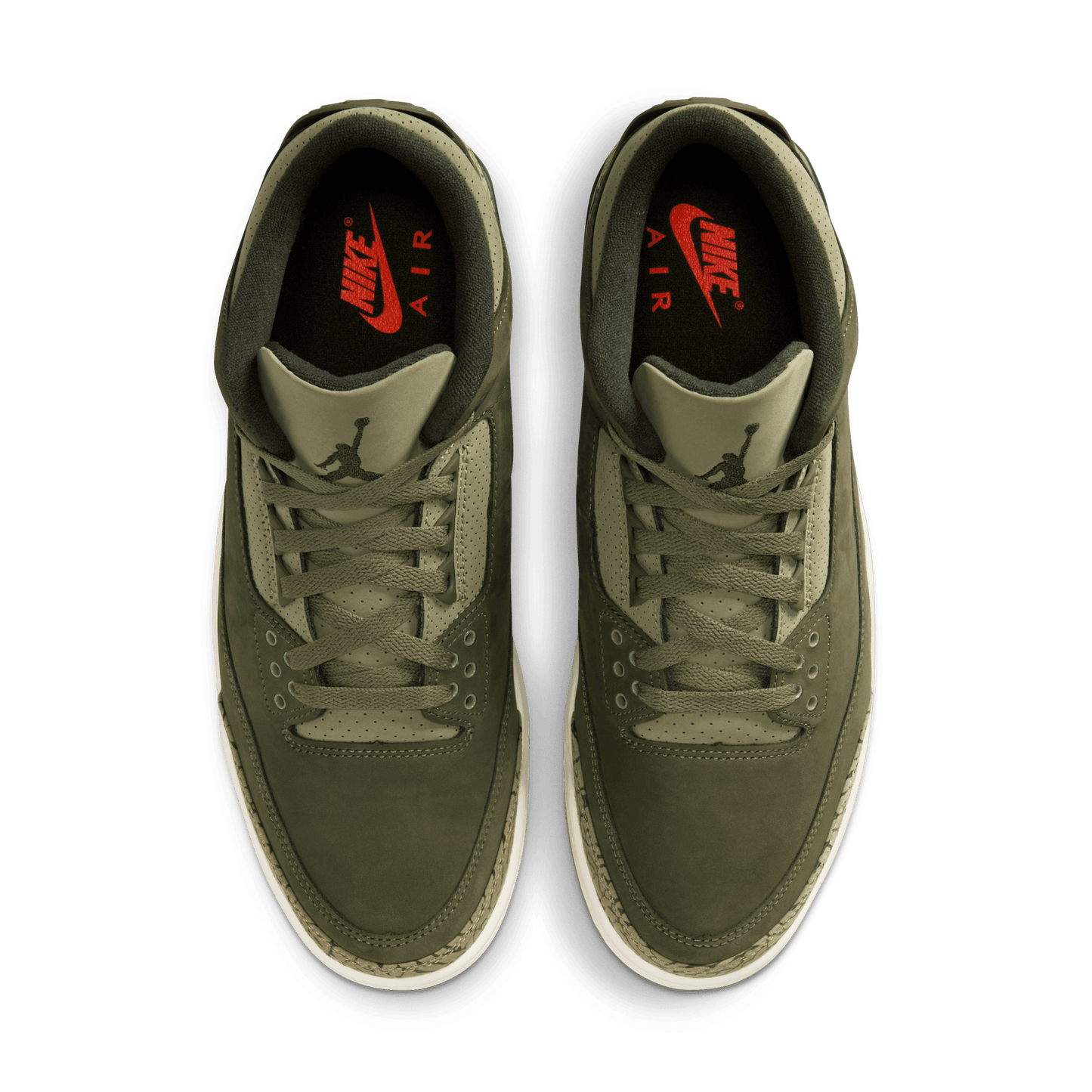 Men's Air Jordan 3 Retro "Family Affair"