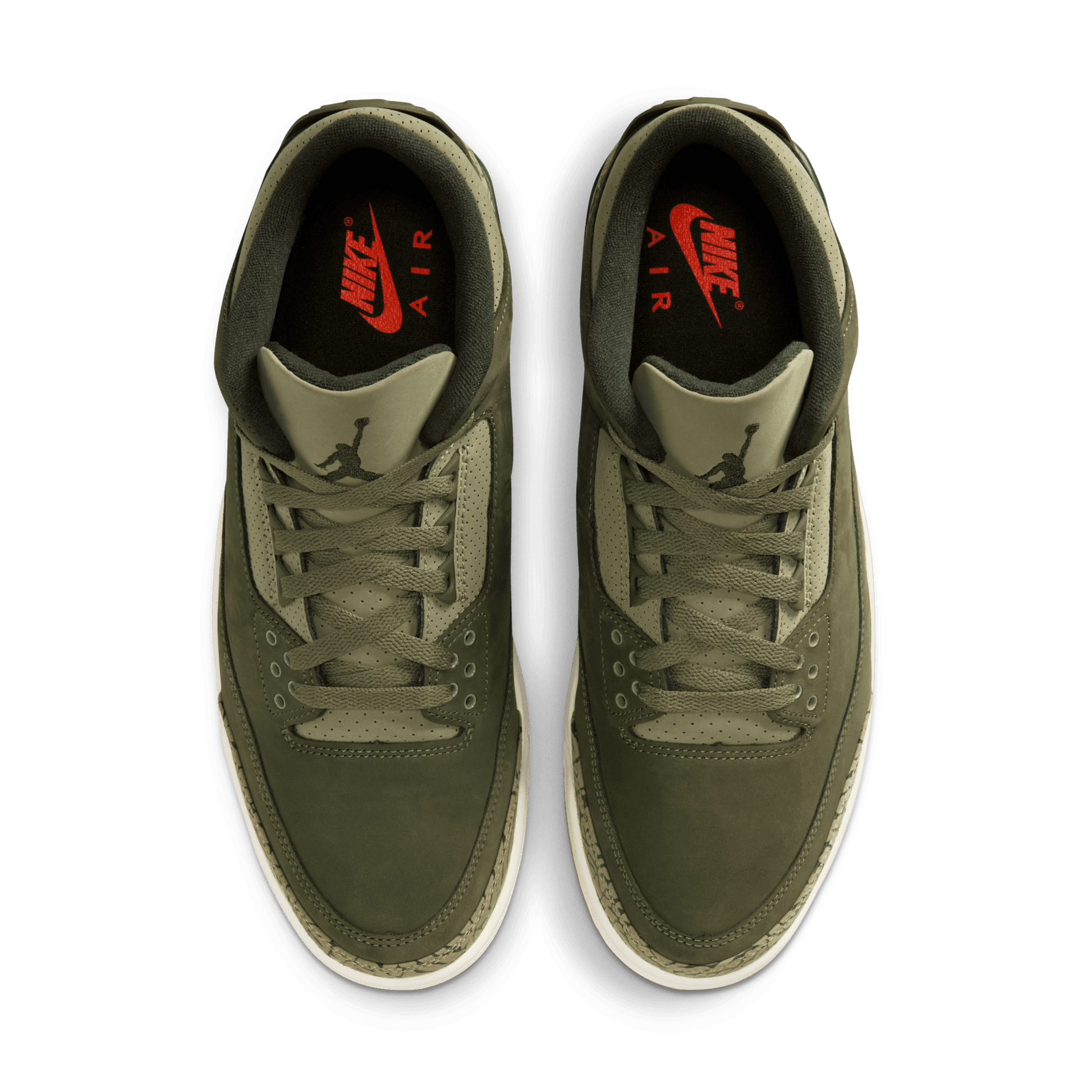Men's Air Jordan 3 Retro "Family Affair"