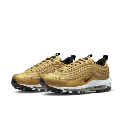Women's Nike Air Max 97 "Golden Bullet "