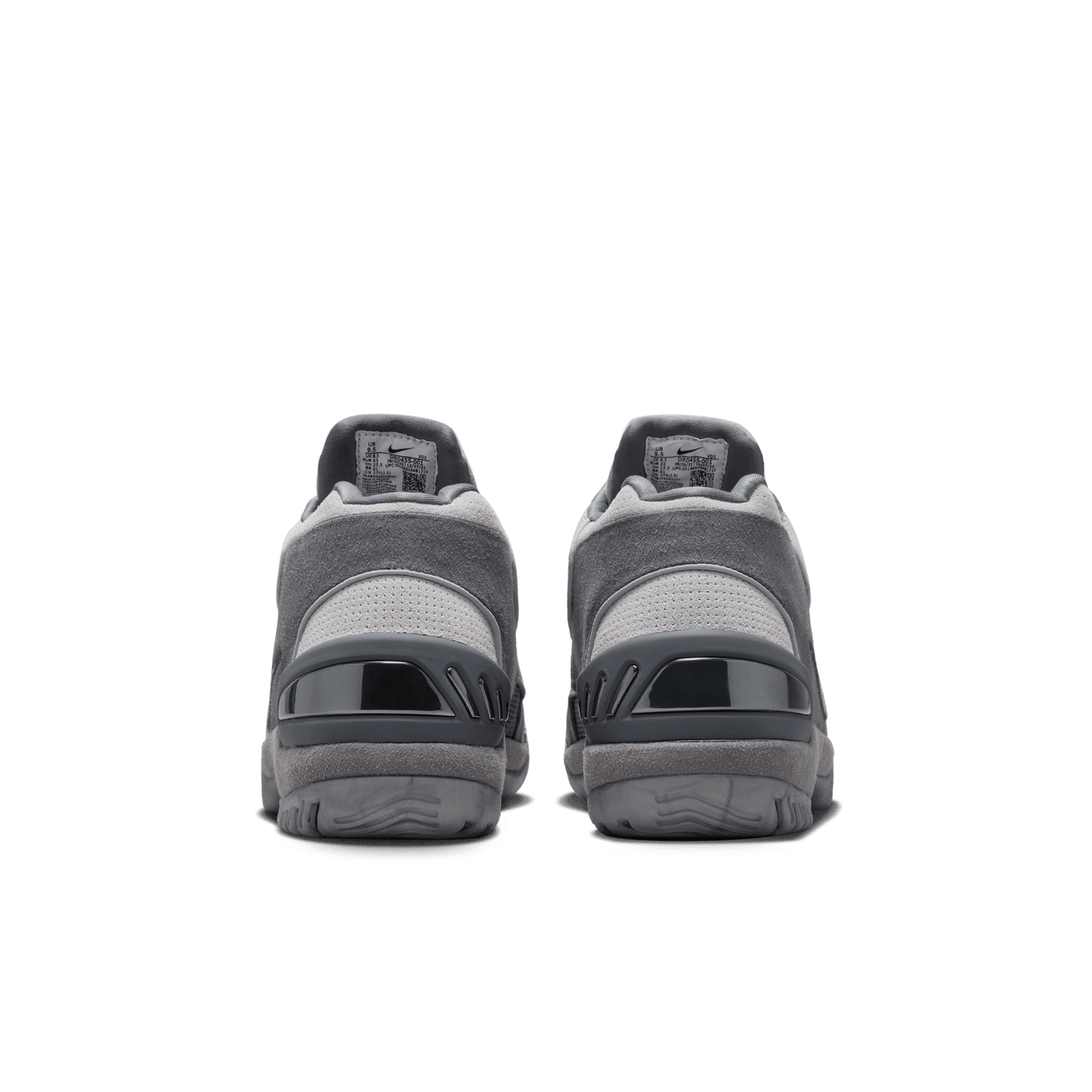 Men's Nike Air Zoom Generation "Dark Grey"