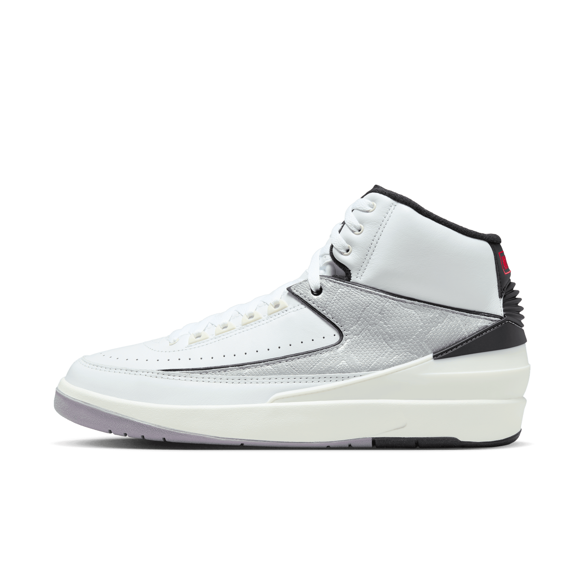 Men's Air Jordan 2 Retro “Python”