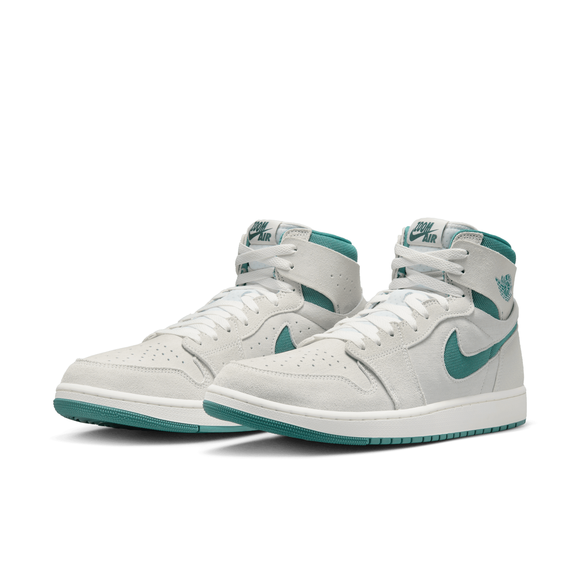 Men's Air Jordan 1 Zoom CMFT 2 "Bicoastal"