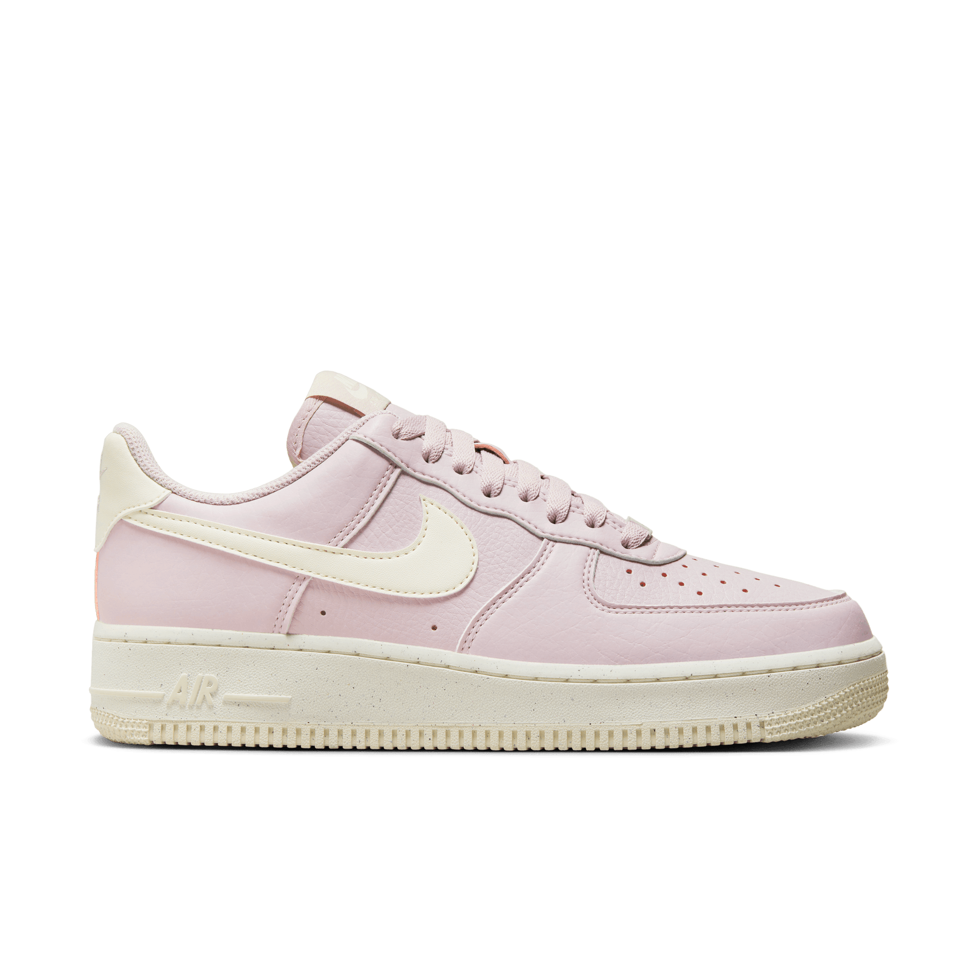Women's Nike Air Force 1 '07 NN "Platinum Violet"