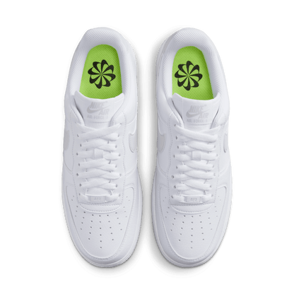 Women's Nike Air Force 1 '07 Next Nature "White Photon Dust"