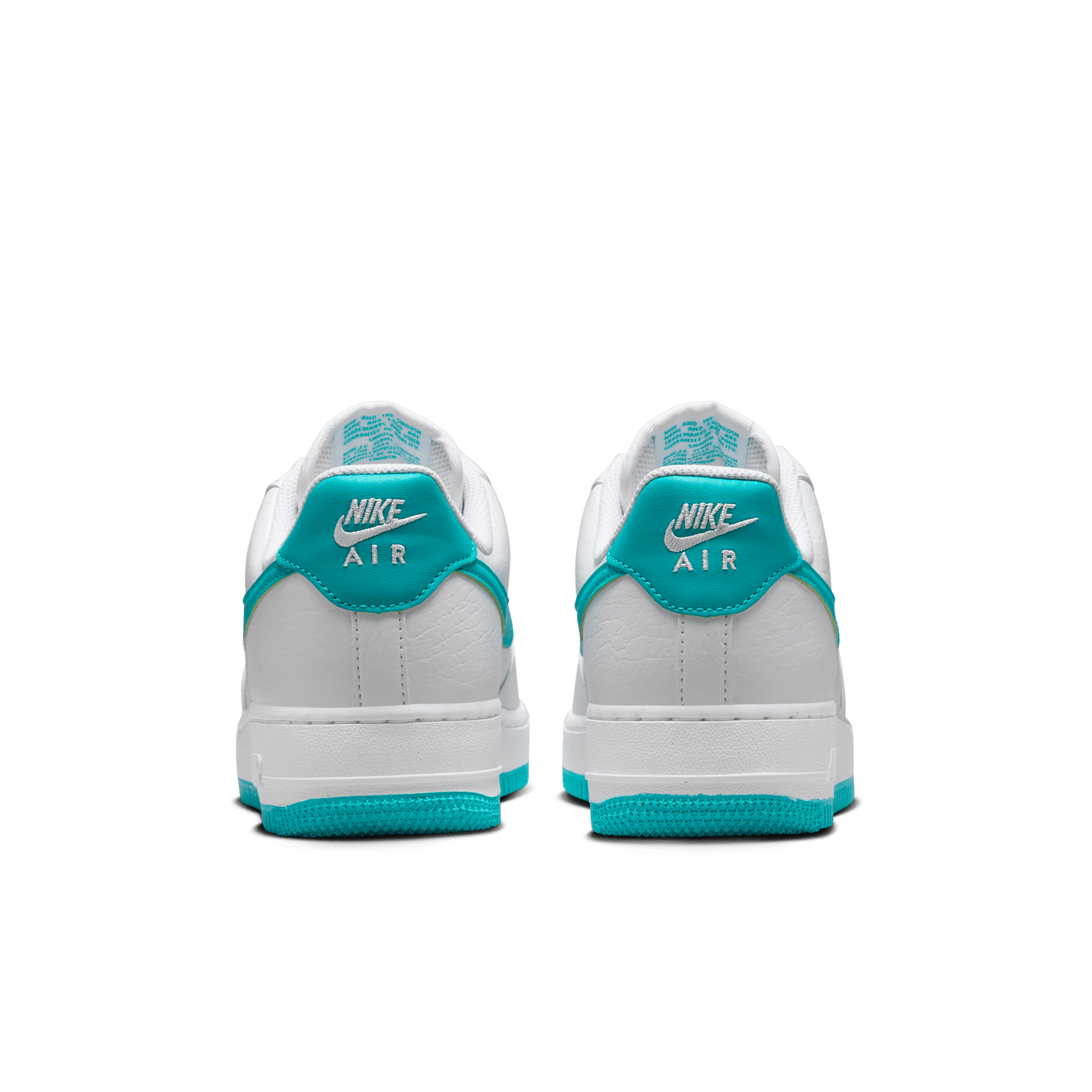 Women's Nike Air Force 1 '07 Next Nature “Dusty Cactus”