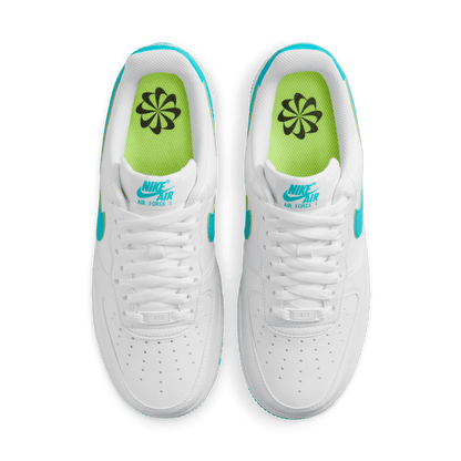 Women's Nike Air Force 1 '07 Next Nature “Dusty Cactus”