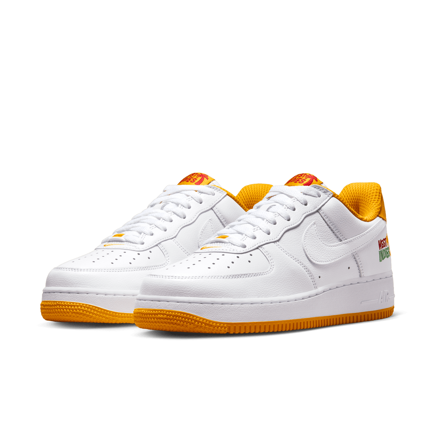 Men's Nike Air Force 1 Low Retro QS "West Indies”