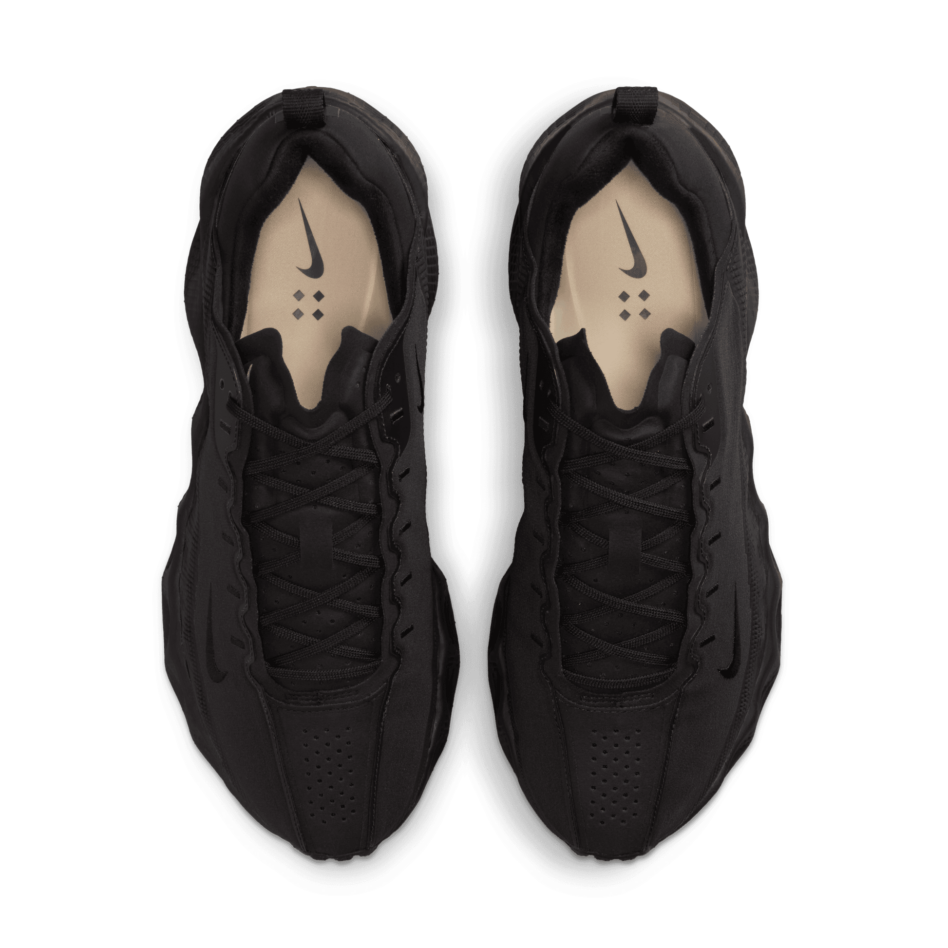 Men's Nike Ava Rover "Black Anthracite"