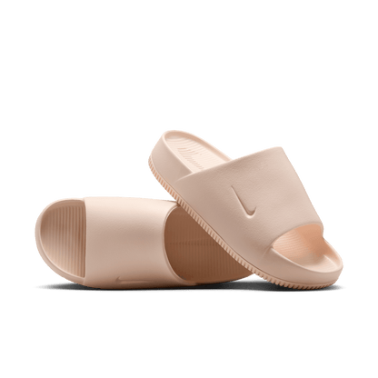 Women's Nike Calm Slides "Guava Ice"