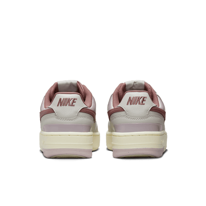 Women's Nike Gamma Force "Smokey Mauve"