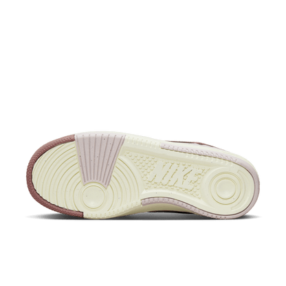 Women's Nike Gamma Force "Smokey Mauve"