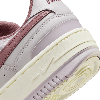 Women's Nike Gamma Force "Smokey Mauve"
