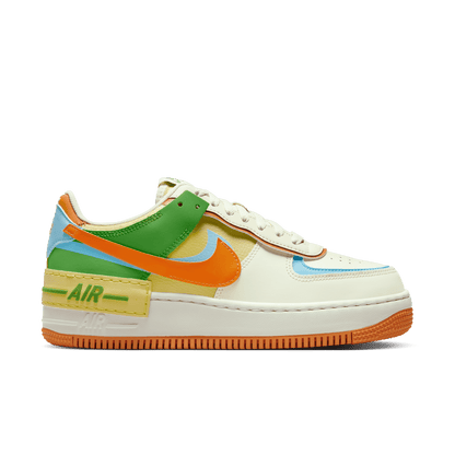 Women's Nike Air Force 1 Shadow "Multi-Color"