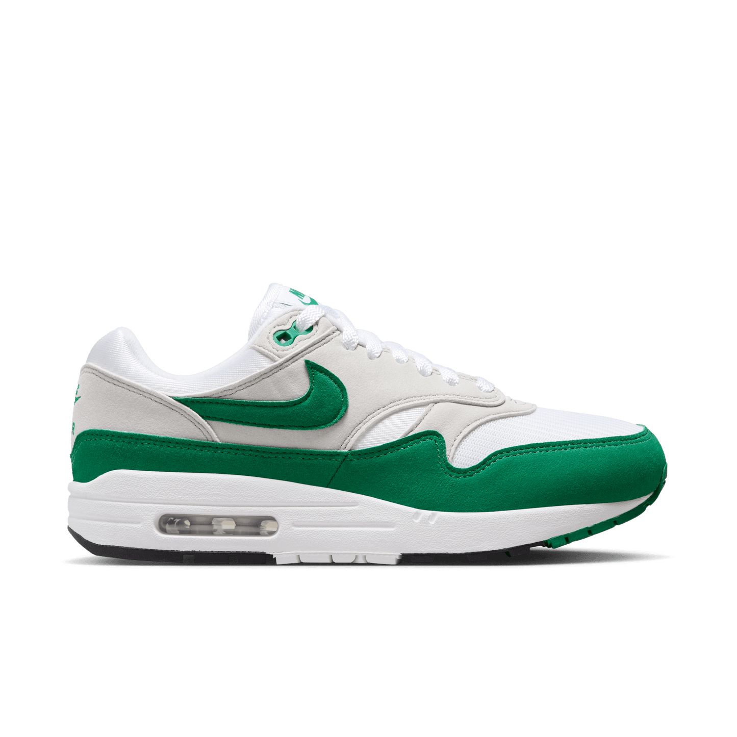 Women's Nike Air Max 1 "Malachite"