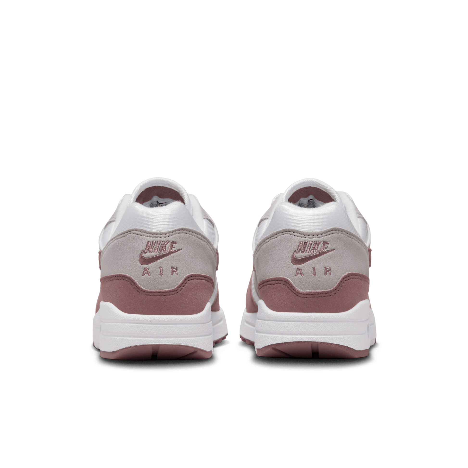 Women's Nike Air Max 1 "Smokey Mauve"