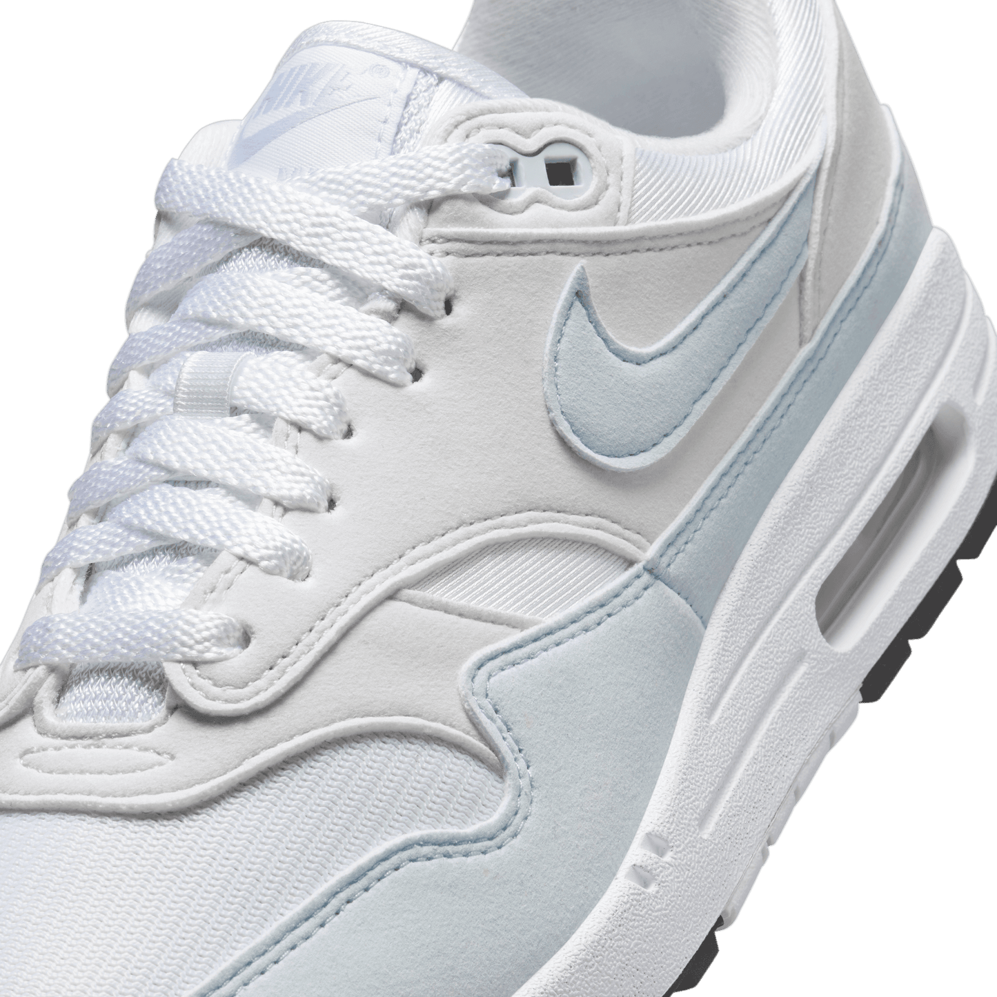 Women's Nike Air Max 1 “Football Grey”