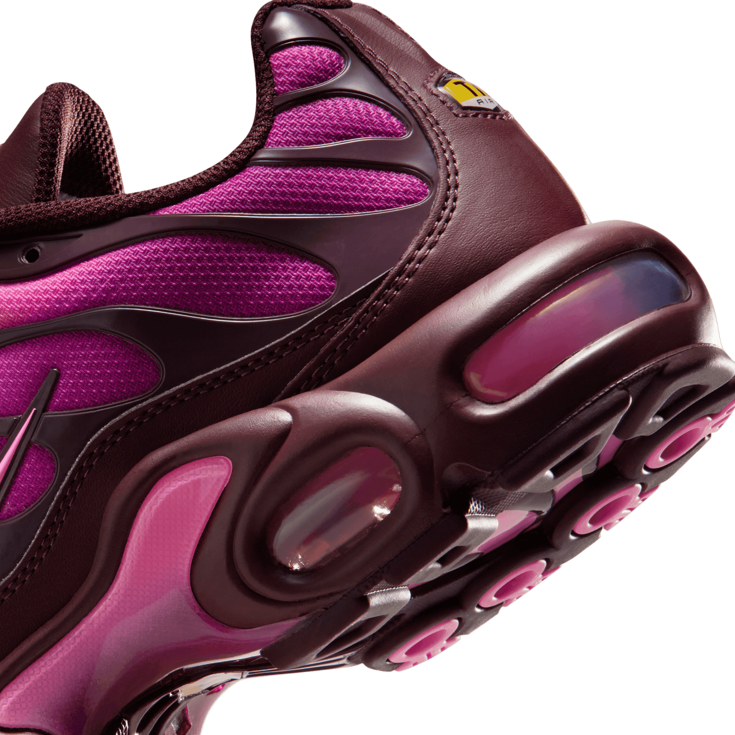 Women's Nike Air Max Plus "Cactus Flower"