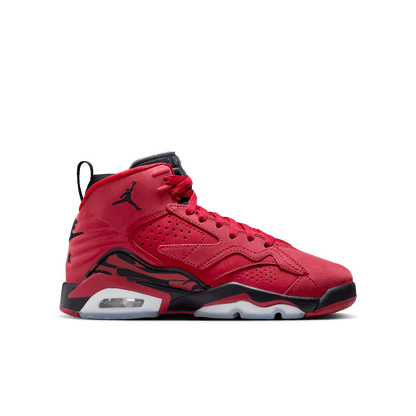 Big Kids' Jumpman MVP "Raging Bull"