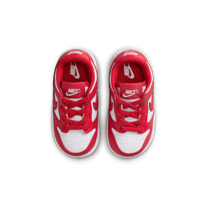 Baby/Toddler Nike Dunk Low "St. John's"