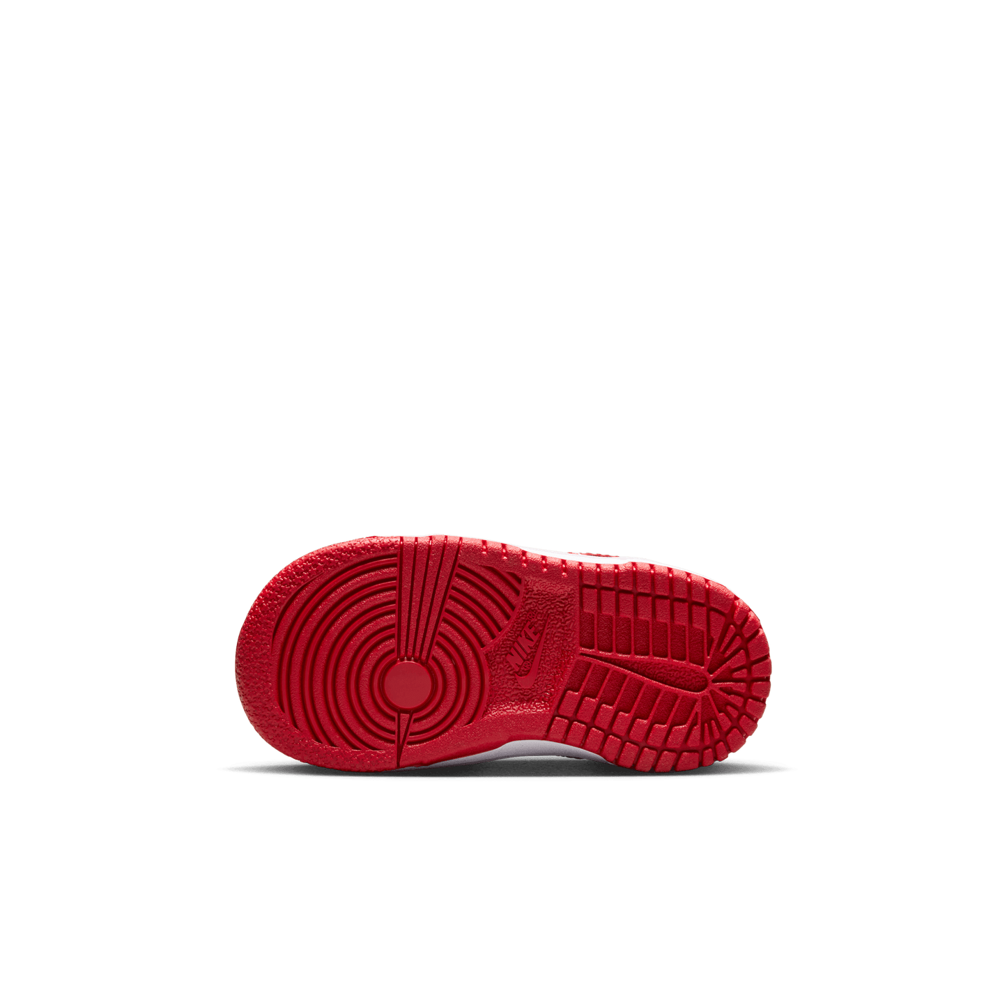 Baby/Toddler Nike Dunk Low "St. John's"