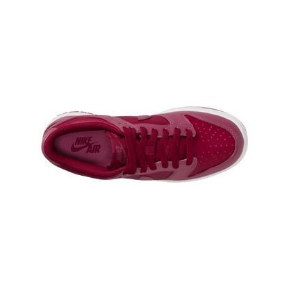 Big Kids' Nike Dunk Low "Sweet Beet"