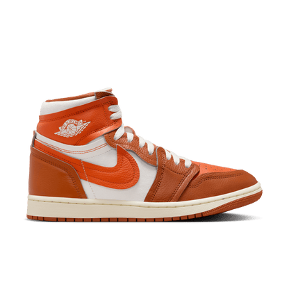 Women's Air Jordan 1 High Method of Make "Desert Orange"