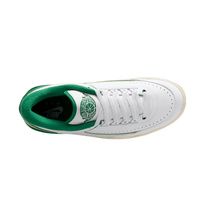 Men's Jordan 2/3 "Pine Green"